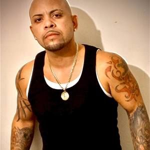 Meet your Posher, Larry